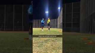 This how referees trainfootball [upl. by Eirrej]