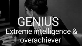 ღ 444 HIGHEST LEVEL OF INTELLIGENCE amp OVERACHIEVER LISTEN ONCE [upl. by Neit639]