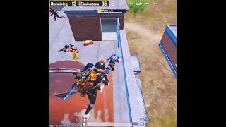 😈 BGMS Gameplay 😱 P90 Hot Gun pubgmobile gaming comedy bgmicomedy videogame shortvideo shorts [upl. by Kenlee359]