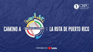 Camino a Miami2024 La Ruta de Puerto Rico LBPRC [upl. by Atinra52]