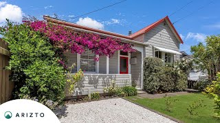 67 Glasgow Street Whanganui Centre  Arizto [upl. by Roderich]