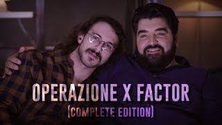 The Jackal  Operazione X FACTOR Complete Edition [upl. by Edra]