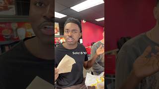 I Went To Burger King And This Happened [upl. by Carlton956]