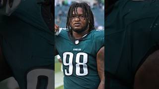 This Philadelphia Eagles Defense Might Be FOR REAL shorts Eagles News [upl. by Acinoed]