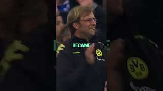 Jurgen Klopps AMAZING Transformation of Borussia Dortmund [upl. by Aicissej245]