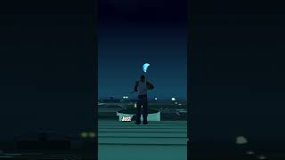 IF YOU SHOOT AT THE MOON🌙 IN GTA GAMES [upl. by Anisamot819]