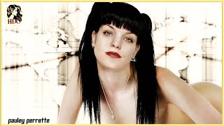 The Entire History of Pauley Perrette And Fascinating Rare Photos You Must See [upl. by Allegna223]