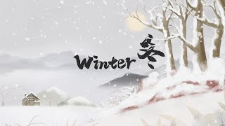 Festive China Winter [upl. by Drauode]