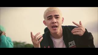 Ex Battalion  Mahirap na Kakaiboys Official Music Video [upl. by Beaver]