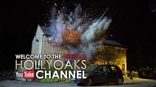 Welcome to Hollyoaks on YouTube [upl. by Goltz]