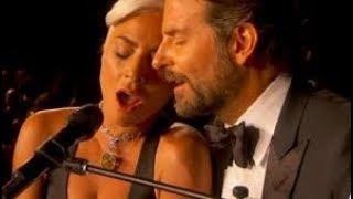 Lady Gaga Bradley Cooper  Shallow From A Star Is BornLive From The Oscars [upl. by Boorer]