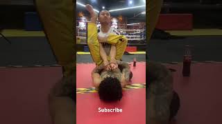 MMA BJJ training techniques viralvideo teakwondonetwork martialarts teakwondo bjj shorts judo [upl. by Macguiness]