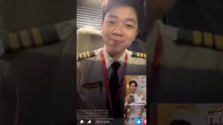 nhớ lại live VietJet nên đăng [upl. by O'Connell]