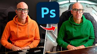 Master Photoshop Layer Masks  StepByStep Tutorial [upl. by Anuska]