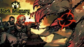 A las puertas de la victoria  Lets Play Black Reliquary  Parte 28  PC Gameplay [upl. by Ssyla]