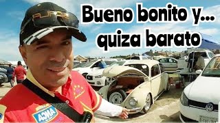 ❤ VW vochos por que tan caros tianguis de autos usados en venta mexico hoy videos youtube [upl. by Loma]