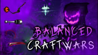 All Halloween Event Torment items Showcase Balanced Craftwars Overhaul [upl. by Garretson]