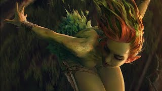 What They Dont Tell You About Dryads  DampD [upl. by Barnard]