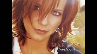 Martina McBride  Rose Garden [upl. by Ynahteb]