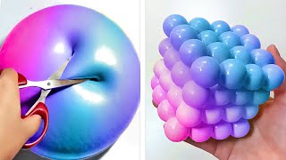 4 Hour Oddly Satisfying Slime ASMR No Music Videos  Relaxing Slime 2022 [upl. by Jeminah]