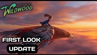 WILDWOOD 2025 First Look Update  LAIKA  Travis Knight [upl. by Eikcaj]