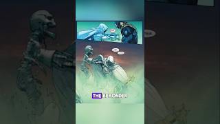 4 facts about Doctor Doom that you might not know shorts [upl. by Asaret]