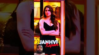 BABY Green Ya YellowJANHVI KAPOOR  kapilsharma janhvikapoor funny COMEDY TGIKS [upl. by Stephana409]