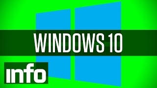 Como atualizar seu PC para o Windows 10 [upl. by Danialah]