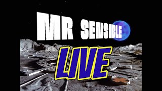 Mr Sensible LIVE [upl. by Aurita]