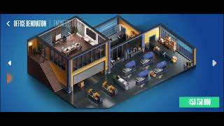 Mod apk Unlocked VIP  Devices tycoon [upl. by Lekim]