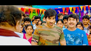 Raja The Great Full HD Movie Hindi Dubbed Review and Story  Ravi Teja  Mehreen Pirzada [upl. by Fortin749]