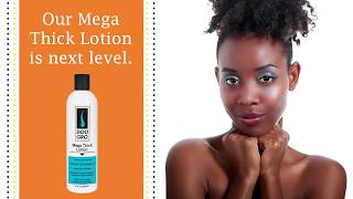 Mega Thick Lotion [upl. by Ellerud]