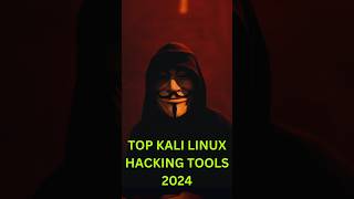 Top Kali linux hacking tools shorts hacker kalilinux [upl. by Moira]