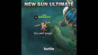 New Sun Ultimate in Advance Server [upl. by Roi]