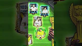 My Braziliya team fcmobile [upl. by Northrup676]