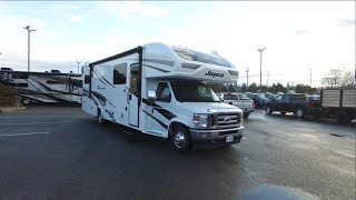 2024 Jayco Greyhawk 31F BLADE RV CENTER [upl. by Nessa]