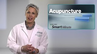 Benefits of Acupuncture [upl. by Vedette]