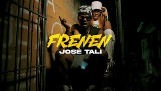 Jose Tali  FRENEN Video Oficial bingrecordsinc [upl. by Aisital]