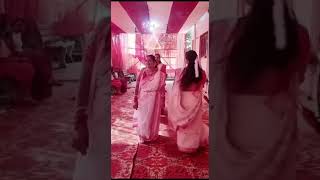 Dola re dola song dance with friends ❤️dance youtubeshorts [upl. by Calvin557]