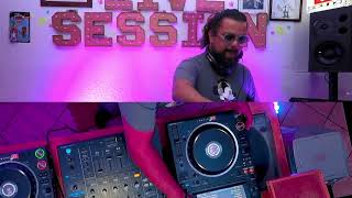 Sesion Fernando Avila dj set 2024 Live sessions [upl. by Zohar]