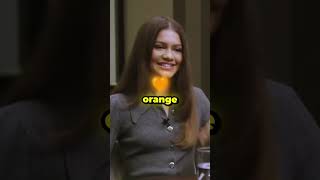 Tom Holland and Zendaya Got Into a Fight Over British Snacks [upl. by Eitsyrc]