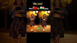 Golden sparrow song ai cover dance ftnainikathanaya danceshorts shorts goldensparrow song [upl. by Kali]