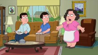 Family Guy  Italian mom without bad kids [upl. by Gery]