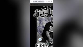 desde morro edgar Moreno music track [upl. by Goodyear]