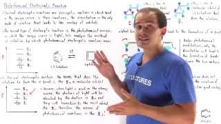 Photochemical Electrocyclic Reaction [upl. by Biddie92]