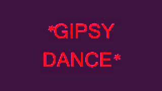 RomaneGila  Gipsy Dance Mulas Mange [upl. by Notirb]