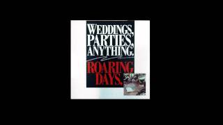 Weddings Parties Anything  Brunswick [upl. by Mcmahon188]