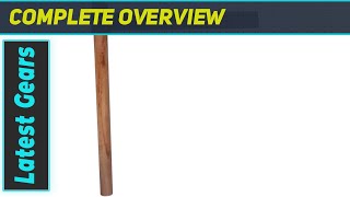 Carmyra Shingle Froe Tool The Ultimate Kindling Axe for Firewood Splitting [upl. by Eened23]