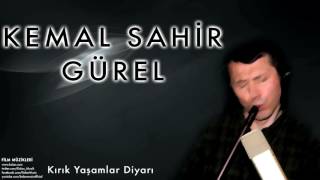 Kemal Sahir Gürel  Kırık Yaşamlar Diyarı Jenerik Film Müzikleri © 2007 Kalan Müzik [upl. by Maxama]