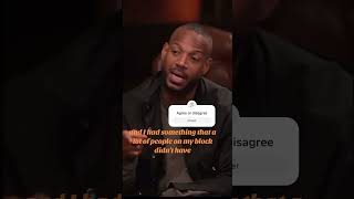 Marlon Wayans Club Shay Shay children have love and they have that security [upl. by Niaz]